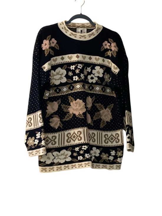 Morgan Stewart Sport Sweaters - Morgan Stewart Sport vintage sweater